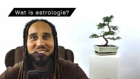 Wat is astrologie?