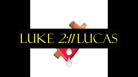 Luke 2:11 Lucas Bible-AUDIO-Biblia
