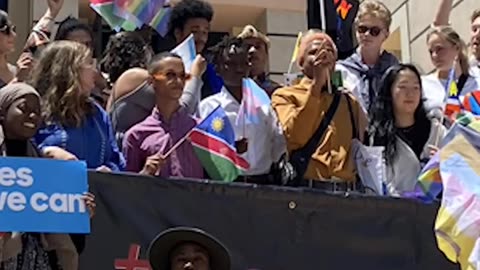 Namibian Supreme Court Rules for Recognition of Same-Sex Marriages