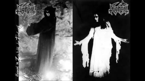 Aghast - Hexerei im zwielicht der finsternis full album