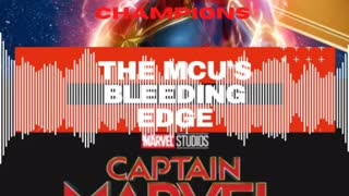 The Captain Marvel Review On The MCU'S Bleeding Edge