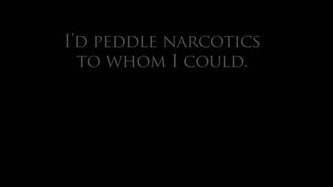 ****LISTEN UP*** Paul Harvey - If I were the Devil.....