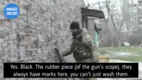Mariupol - Martyrdom and revival (Documentary) - Donbass Ins