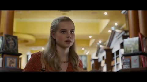 EVERY DAY Official Trailer --- Angourie Rice Teen Movie HD