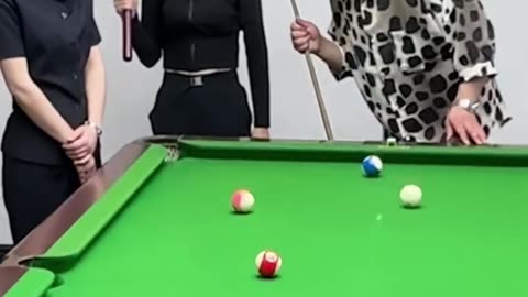 Top Funny Video Billiards million views p12 🎱