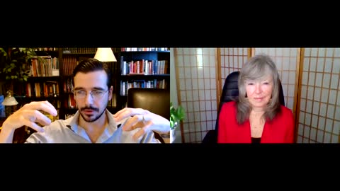 Ellen Brown and Matt Ehret discuss: The Greening of Finance and the Global PPP Land grab