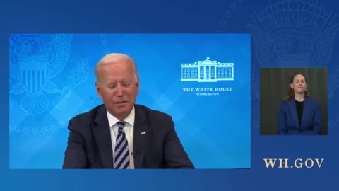 Biden Claims He Visited the Tree of Life Synagogue