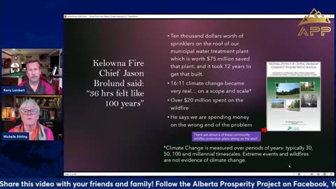 230927 Alberta Prosperity Webinar: Media Manipulation And The Information War