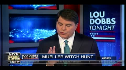 FOX News Legal Expert: SCOTUS Needs to Step in and Haul DOJ and FBI Hacks In Front of FISA Court
