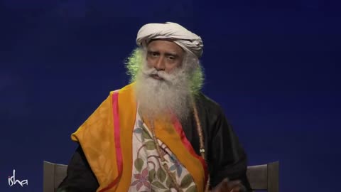 How To Be Really Successful_ _ Sadhguru Answers #rumble
