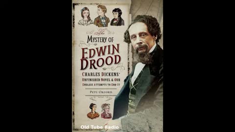 The Mystery of Edwin Drood