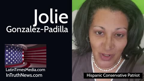 Hispanic Conservative Patriot Intro