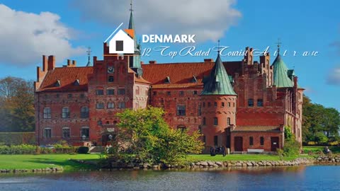12 Tourist Attractions in Denmark _ Travel Destinations