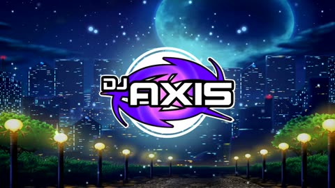 dj Axis - EASY