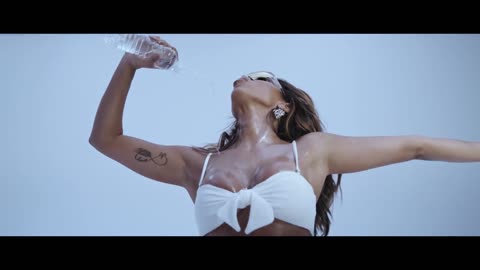 Major Lazer Rave De Favela feat. MC Lan Anitta BEAM Official Music Video