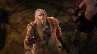 Dragon's Dogma Dark Arisen - Nintendo Switch Announcement Trailer