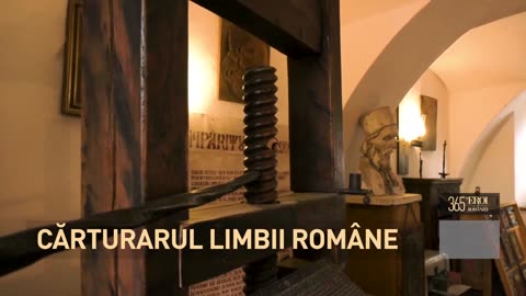 Diaconul Coresi - Cărturarul limbii române