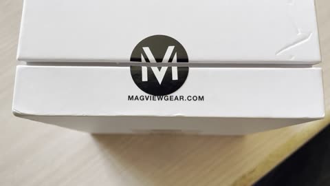 Magview gear binocular phone scope adapter review