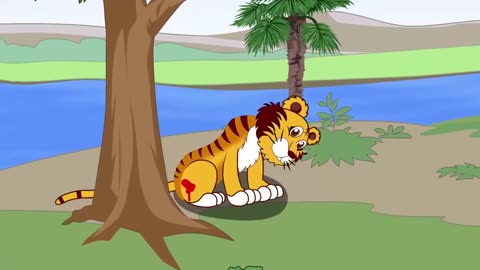 Santali cartoon funny on sale video