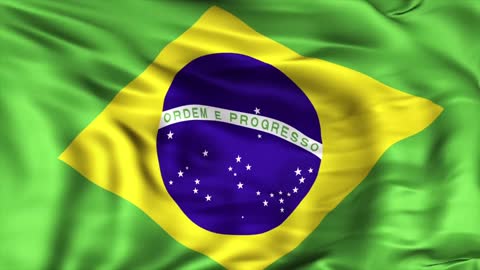 Brasilsk vår 3