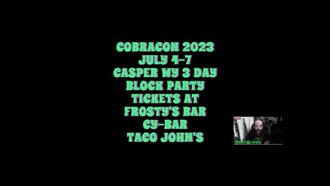 KingCobraJfs CobraCon2023