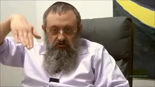 Dr Vladimir Zelenko (RIP) on Yuval Noah Harari, 'bad boy' Zionist, gay, vegan, pagan, false prophet
