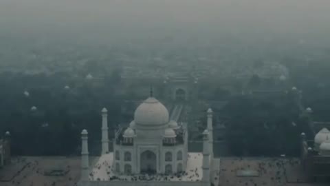 TAJ MAHEL