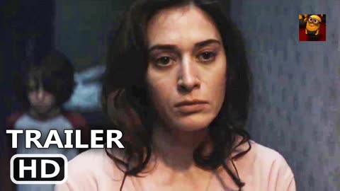 COBWEB Trailer (2023) Lizzy Caplan, Antony Starr, Cleopatra Coleman