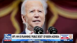 Massive List of Biden's Broken Promises in Just One Year Is Absolutely Staggering