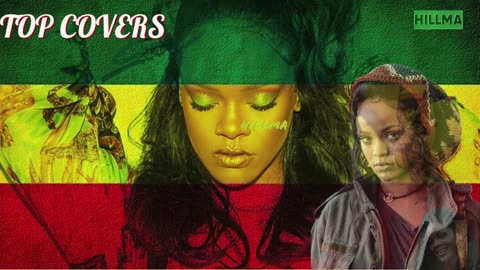 RnB & POP REMIXES MIX 1 by Hillma. ft Rihanna, Adele, Ariana, Malone, Conkarah...(REGGAE EDITION)