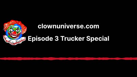 clownuniverse.com Episode 3