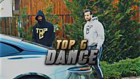 Top G New Car Dance