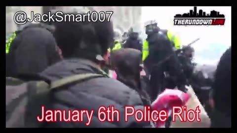 THE MOST INSANE JAN 6 POLICE BRUTALITY COMPILATION YOU HAVE EVER SEEN!!!