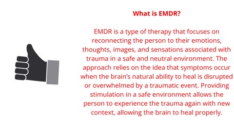 Healing Foundations Center : Emdr Therapy Treatment Center in Scottsdale, AZ