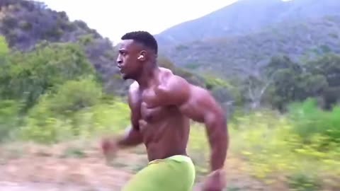 The Video That Changed My Life 😭🏃🏾‍♂️💨