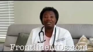 Vaxxed? Frontline Dr's Advice: We Don't Get Fooled Again!