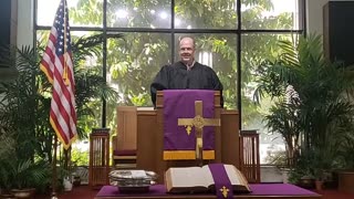 Livestream: Sunday, May 28, 2023 - Royal Palm Presbyterian Church