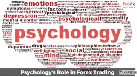 Phychology behind Trading #Shorts