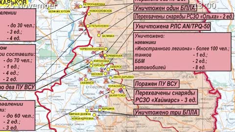 🇷🇺🇺🇦November 25, 2022,The Special Military Operation in Ukraine Briefing by Russian Defense Ministry