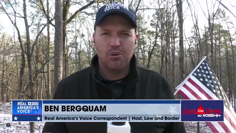 Ben Bergquam weighs in on whether Senate Democrats will vote to remove Sec. Mayorkas