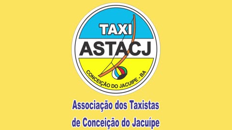 ASTACJ - Associação dos Taxistas de Conceição do Jacuípe