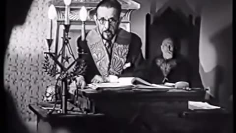 Le Forze Occulte (1943) - Film Completo