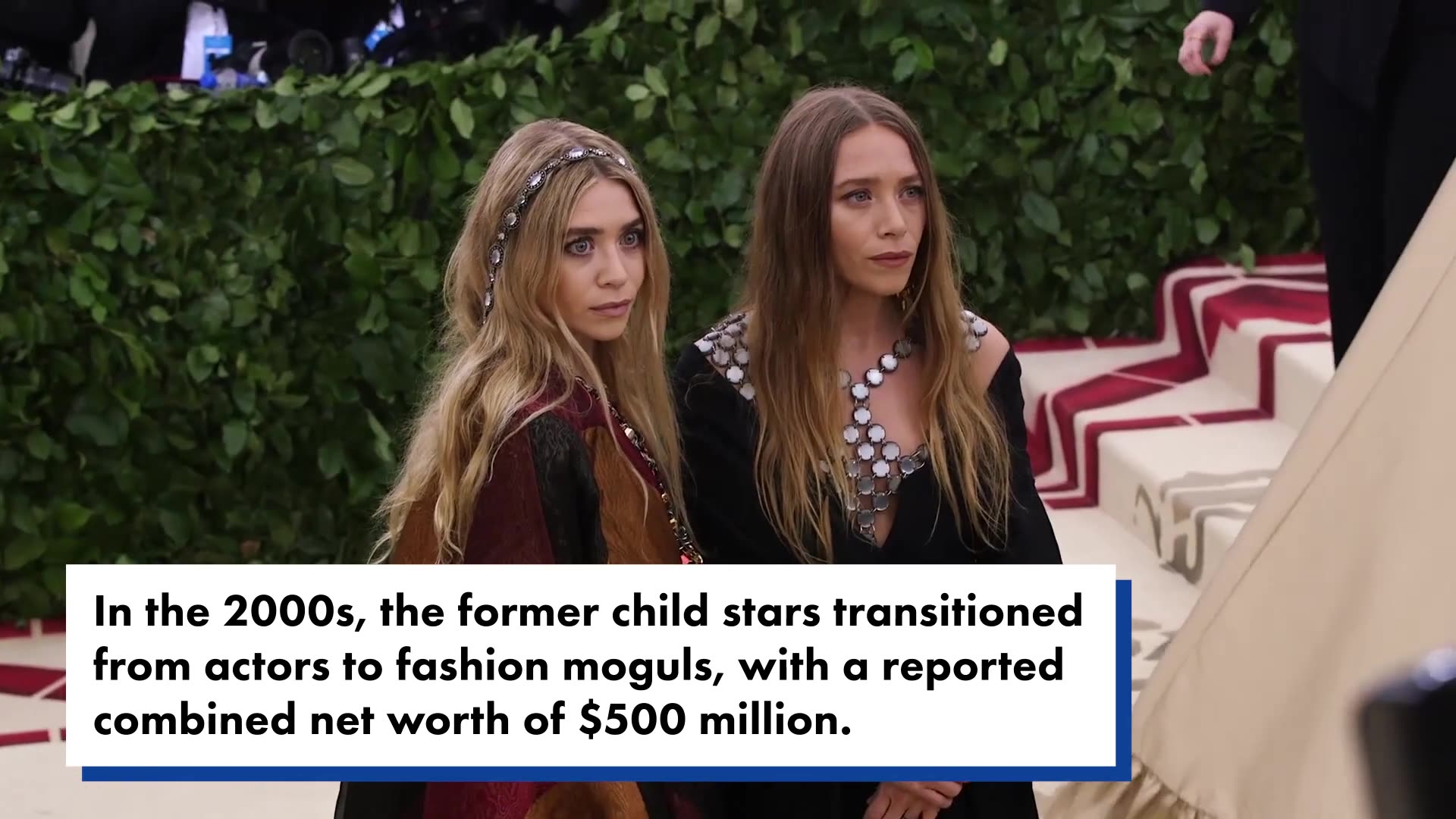 Mary-Kate and Ashley Olsen gave heartfelt speech to make amends with 'Full House' cast after Bob Saget's death