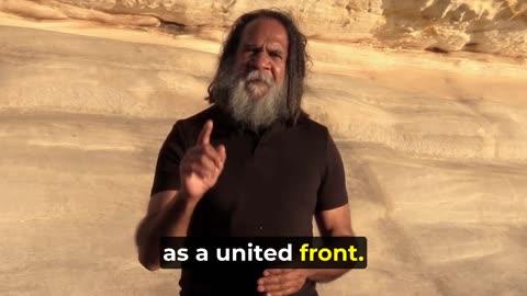 Indigenous Leaders Invite You to Join Them on 23 September to Celebrate Unity with All Australians