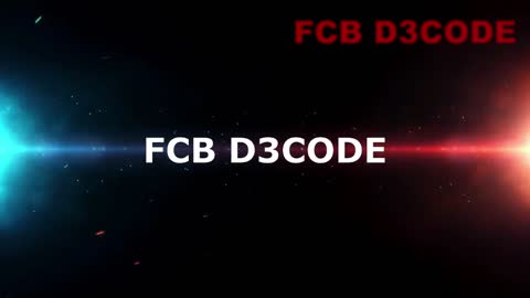 FCB D3CODE PODCAST - TRUMP SETS THE TRAP - 26 NOV 2022