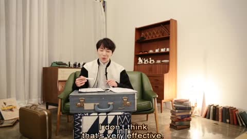 mino member thoughts