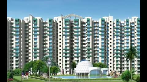Supertech Upcountry Apartments