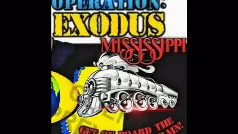 Operation:EXODUS-Mississippi Campaign
