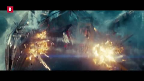 Top Scenes from the Intergalactic Showdown in Battleship! #BattleshipMovie #AlienWar #SciFiAction