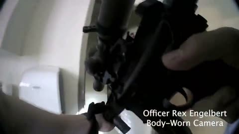 'SUSPECT DOWN!' Watch the Heroic Efforts of Nashville Police as Captured on Body Cams [GRAPHIC]